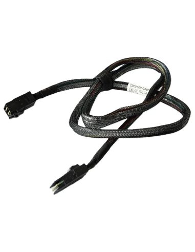 KABEL SUPERMICRO PROSTY SFF-8087 NA PROSTY SFF-8643 100CM CBL-00117-01-A-R