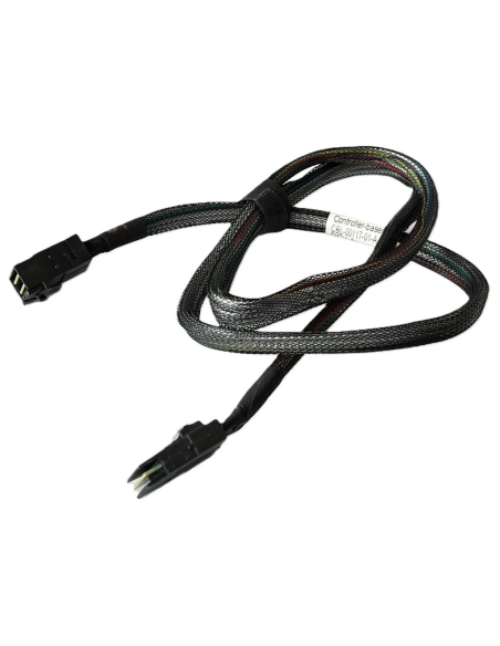 KABEL SUPERMICRO PROSTY SFF-8087 NA PROSTY SFF-8643 100CM CBL-00117-01-A-R