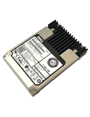 DYSK DELL TOSHIBA 1.92TB SSD SAS 12G 2,5 PX05SRB192Y 00FYFW
