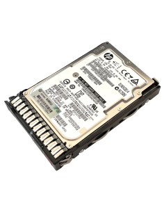 DYSK HP HGST 450GB SAS 12G 15K 2,5' RAMKA EH0450JDYTK 748385-002 0B31344 2