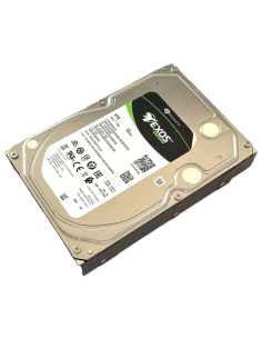 DYSK SEAGATE EXOS 7E8 8TB SAS 12G 7.2K 3,5' ST8000NM001A 2KE201-002