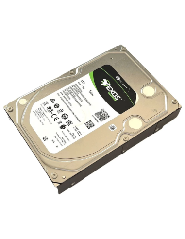 DYSK SEAGATE EXOS 7E8 8TB SAS 12G 7.2K 3,5' ST8000NM001A 2KE201-002