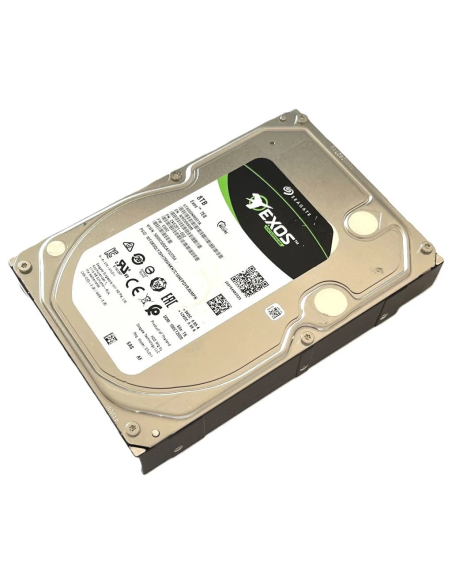 DYSK SEAGATE EXOS 7E8 8TB SAS 12G 7.2K 3,5' ST8000NM001A 2KE201-002