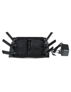 ROUTER NETGEAR NIGHTHAWK X6 R8000 3.2Gbps WiFi 5 802.ac 2xUSB VPN ZASILACZ