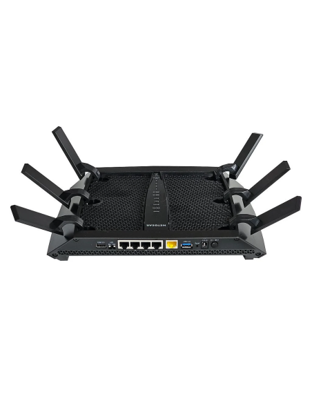 ROUTER NETGEAR NIGHTHAWK X6 R8000 3.2Gbps WiFi 5 802.ac 2xUSB VPN ZASILACZ