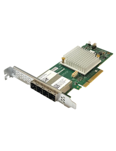 RAID ADAPTEC ASR-71605 1GB 16-PORT 6G FULL BAT