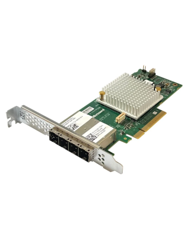 RAID ADAPTEC ASR-71605 1GB 16-PORT 6G FULL BAT