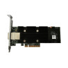 DELL PERC H830 12GB SAS PCIe RAID BAT FULL 0WH3W8