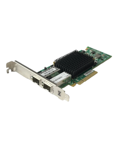 KARTA SIECIOWA IBM LENOVO EMULEX P008827-41D 2x10Gb SFP+ PCI-E FULL 00AG573