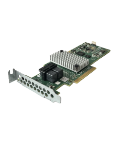 RAID ADAPTEC ASR-71605 1GB 16-PORT 6G FULL BAT