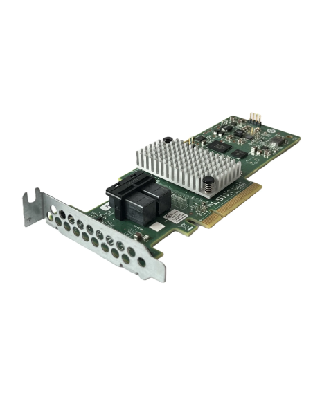 RAID ADAPTEC ASR-71605 1GB 16-PORT 6G FULL BAT
