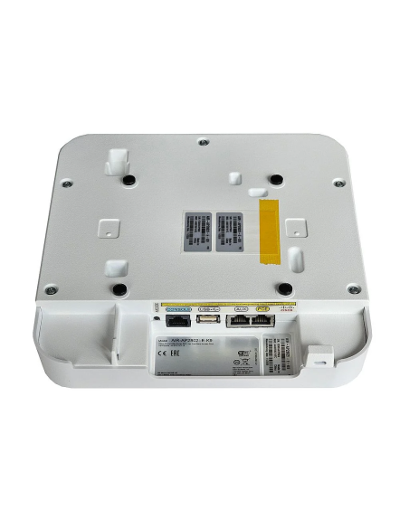 NOWY ACCESS POINT CISCO AIR-AP2802I-E-K9 802.11ac PoE 5200Mbps