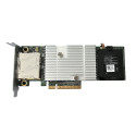 DELL PERC H810 6GBS 1GB PCIe RADI BAT LOW 0VV648