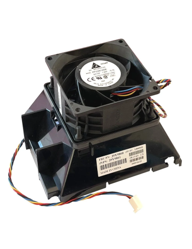 WENTYLATOR DELTA Z MOCOWANIEM IBM X3200 M2 PFC0812DE 39Y9860 39Y9861