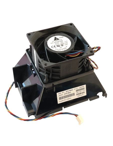 WENTYLATOR DELTA Z MOCOWANIEM IBM X3200 M2 PFC0812DE 39Y9860 39Y9861