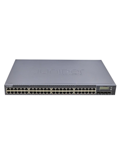 SWITCH EXTREME NETWORKS EX3300-48P 48x1GB PoE+ 4x10GB SFP+ VLAN