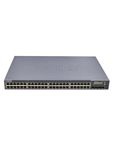SWITCH EXTREME NETWORKS EX3300-48P 48x1GB PoE+ 4x10GB SFP+ VLAN