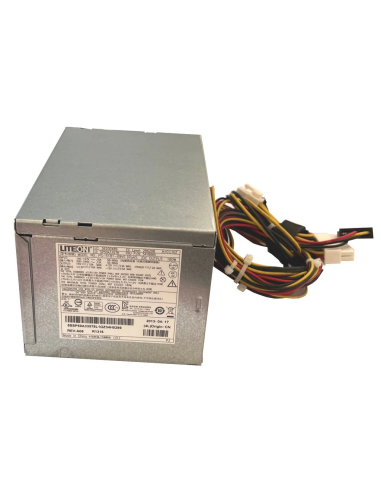 ZASILACZ LITEON 180W LENOVO THINKCENTRE EDGE 72 PS-5181-09VS 54Y8885