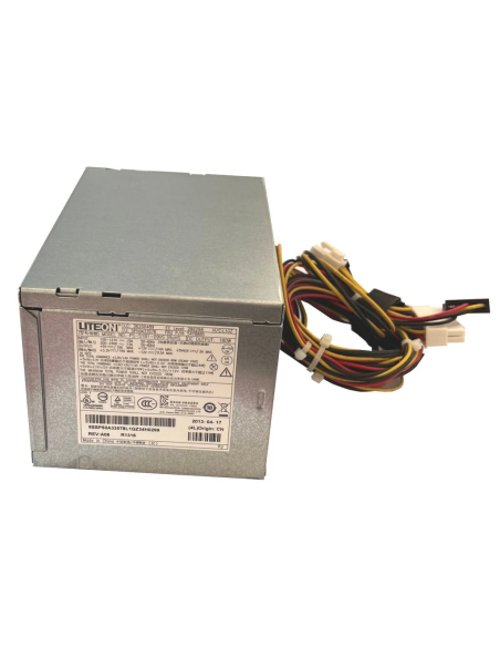 ZASILACZ LITEON 180W LENOVO THINKCENTRE EDGE 72 PS-5181-09VS 54Y8885