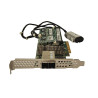 HP SMART ARRAY P431 4GB BAT PCIe FULL 698549-001