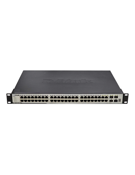 CISCO WS-C3750X-24T-S 24x1GB MODUL 10GB USZY