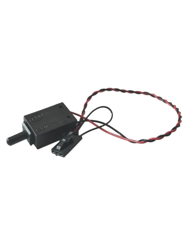 PRZYCISK ZASILANIA DELL PRECISION T7400 3-PIN