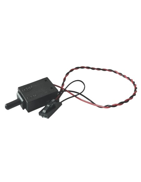PRZYCISK ZASILANIA DELL PRECISION T7400 3-PIN