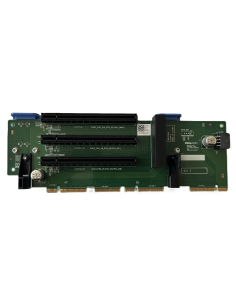 RISER BOARD 1C/1D DELL POWEREDGE R740 R740xd SLOT3 PCIex16 PCIex8 0GHGTP
