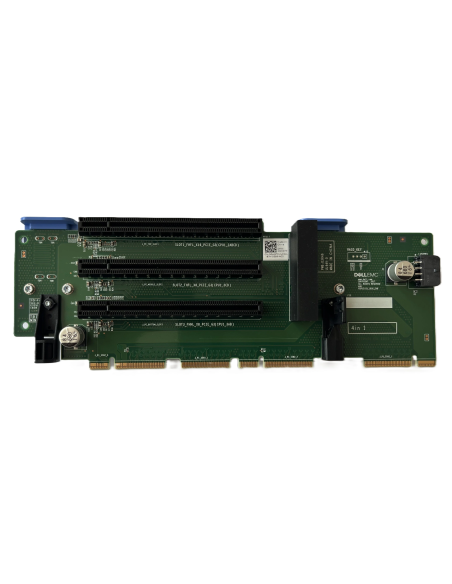 RISER BOARD 1C/1D DELL POWEREDGE R740 R740xd SLOT3 PCIex16 PCIex8 0GHGTP