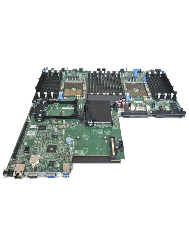 PŁYTA GŁÓWNA DELL POWEREDGE R740 R740xd FCLGA3647 24xDDR4 08D89F