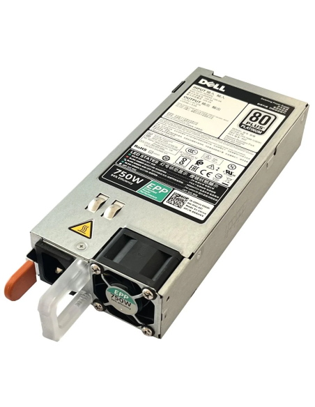ZASILACZ DELL 750W R520 R620 R720 T320 05NF18