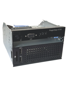FRONT CONTROL PANEL DELL POWEREDGE R730 USB VGA 08T1H3