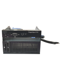 FRONT CONTROL PANEL DELL POWEREDGE R730 USB VGA 08T1H3 2