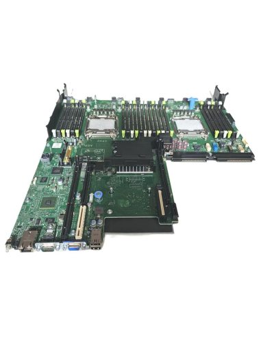 PŁYTA GŁÓWNA DELL POWEREDGE R730 R730XD FCLGA2011-3 24xDDR4 04N3DF