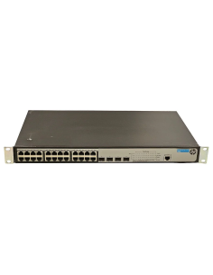 SWITCH HP 1920-24G 24x1GB PoE+ 4xSFP VLAN JG926A USZY