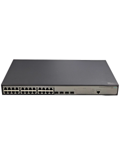 SWITCH HP 1920-24G 24x1GB PoE+ 4xSFP VLAN JG926A