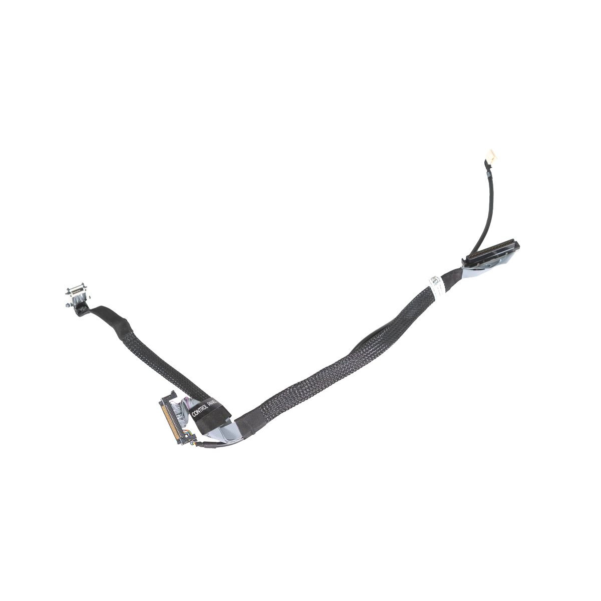 KABEL CONTROL PANEL VGA POWER DELL POWEREDGE R620 0PPCVY