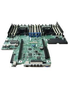PŁYTA GŁÓWNA HP PROLIANT DL360 DL380 G10 FCLGA3647 24xDDR4 875552-001