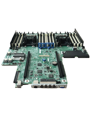 PŁYTA GŁÓWNA HP PROLIANT DL360 DL380 G10 FCLGA3647 24xDDR4 875552-001