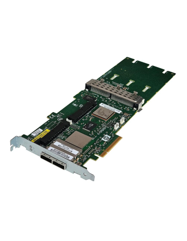 KONTROLER RAID HP SMART ARRAY P800 SAS 16-PORT 501575-001