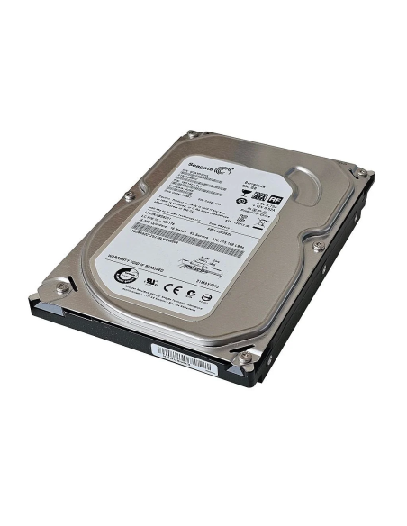 DYSK LENOVO 500GB SATA 7.2K 3,5 ST500DM002 45K0629 1BD142-541