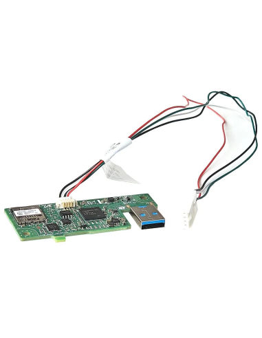 CZYTNIK KART DUAL MICRO SD FUJITSU RX1330 M4 M5 RX2530 M4 A3C40196635