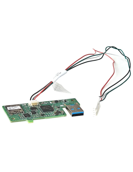 CZYTNIK KART DUAL MICRO SD FUJITSU RX1330 M4 M5 RX2530 M4 A3C40196635