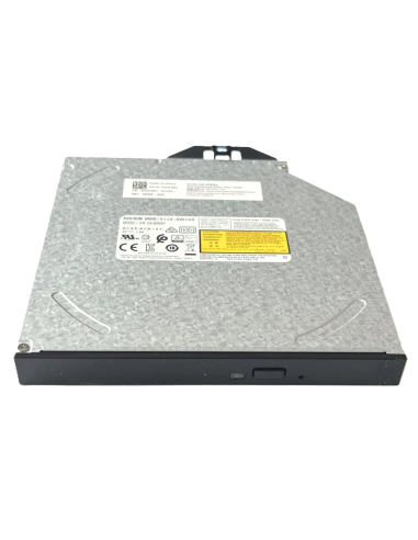 NAPĘD DVD-ROM SLIMLINE DELL POWEREDGE R730 DS-8DBSH 0HW48V