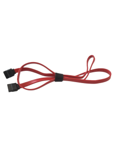 KABEL SATA PROSTY NA SATA PROSTY SUPERMICRO SC815 70CM E209329