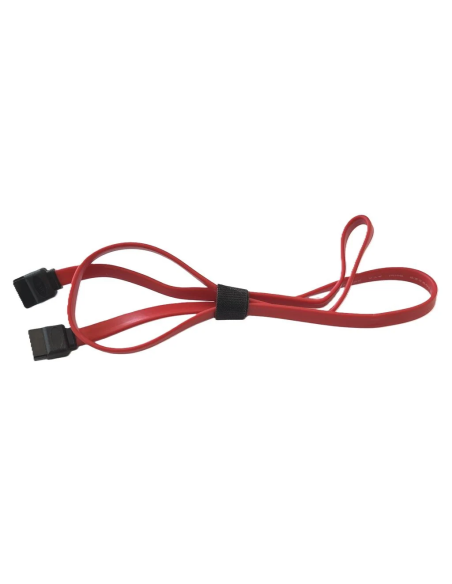 KABEL SATA PROSTY NA SATA PROSTY SUPERMICRO SC815 70CM E209329