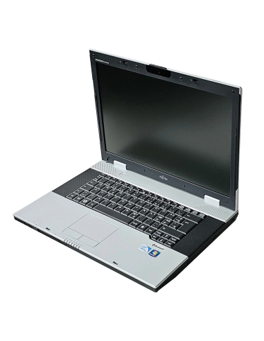 LAPTOP FUJITSU ESPRIMO V6535 15.4' 2GB DDR2 250GB SATA DVD-CD KL.A-
