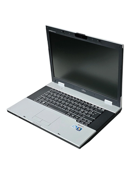 LAPTOP FUJITSU ESPRIMO V6535 15.4' 2GB DDR2 250GB SATA DVD-CD KL.A-