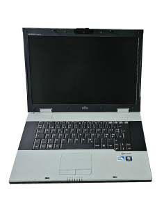 LAPTOP FUJITSU ESPRIMO V6535 15.4' 2GB DDR2 250GB SATA DVD-CD KL.A- 2