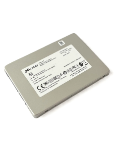 DYSK HP MICRON 256GB SSD SATA 6G 2,5 MTFDDAK256TDL-1AW1ZABHA L53458-001